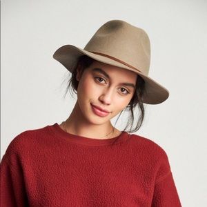 Brixton Felt Hat